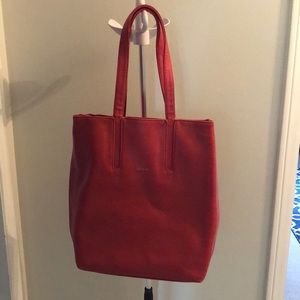 Matt&Nat Coral Purse